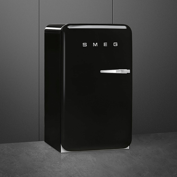 Холодильник Smeg FAB10LBL5 preview 3