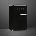 Купить Холодильник Smeg FAB10LBL5 preview 3