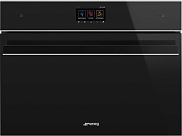 Духовой шкаф Smeg SF4604WVCPNX