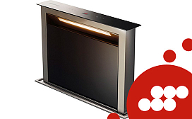 Как выбрать вытяжку Smeg