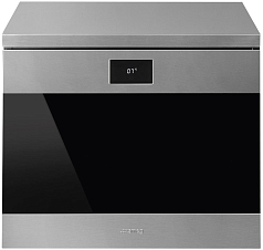Холодильный шкаф для вина Smeg CVF318X