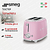 Купить Тостер Smeg TSF01PKEU preview 1