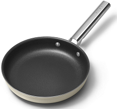 Сковорода Smeg CKFF2401CRM