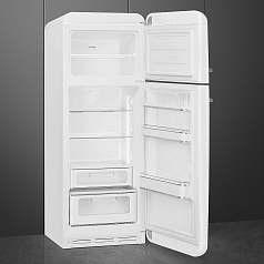 Холодильник Smeg FAB30RWH6