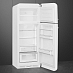Купить Холодильник Smeg FAB30RWH6 preview 2
