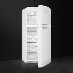 Холодильник Smeg FAB50RWH