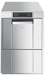 Стаканомоечная машина Smeg UG411D