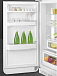 Купить Холодильник Smeg FAB30LWH5 preview 7