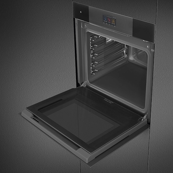 Духовой шкаф Smeg SO6104S4PB3 preview 14