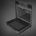 Купить Духовой шкаф Smeg SO6104S4PB3 preview 14