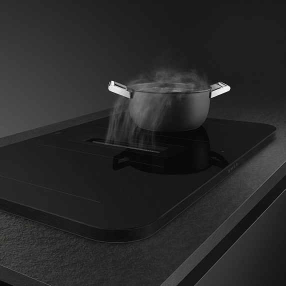 Варочная панель Smeg HHSL7844MB preview 4