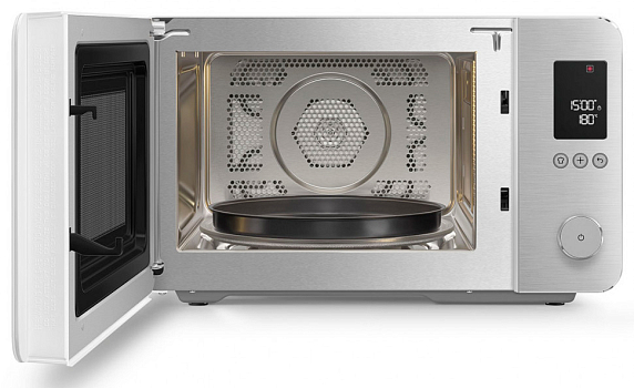 Микроволновая печь Smeg MOC02WHMEU preview 6