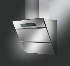 Вытяжка Smeg KMN75X