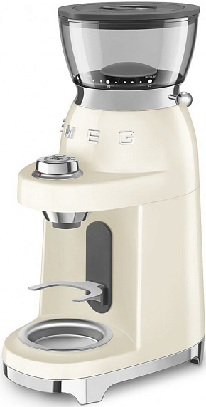 Кофемолка Smeg CGF03CREU preview 8