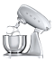 Планетарный миксер Smeg SMF01SVEU
