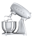 Купить Планетарный миксер Smeg SMF01SVEU preview 1