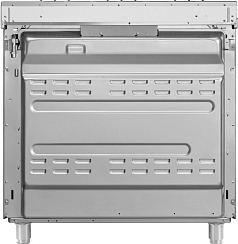 Варочный центр Smeg B901GMXI9