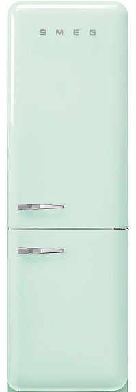 Холодильник Smeg FAB32RPG6 preview 1
