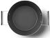 Кастрюля Smeg CKFC2611RDM фото 10 Купить Кастрюля Smeg CKFC2611RDM preview 10