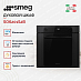 Купить Духовой шкаф Smeg SO6201S2B preview 3