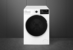 Стиральная машина Smeg WNP96SLAAIN