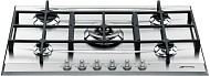 Варочная панель Smeg P1752X