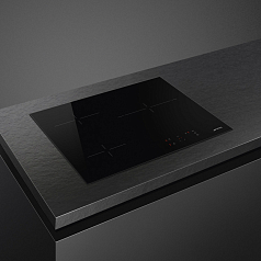 Варочная панель Smeg SE263TD2
