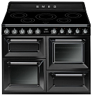 Варочный центр Smeg TR4110IBL