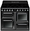 Варочный центр Smeg TR4110IBL