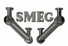 Набор аксессуаров для вытяжки Smeg KITKCS