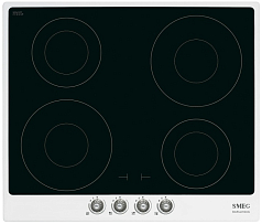 Варочная панель Smeg PI764BS