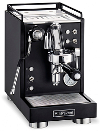 Кофемашина La Pavoni LPSMCB01EU