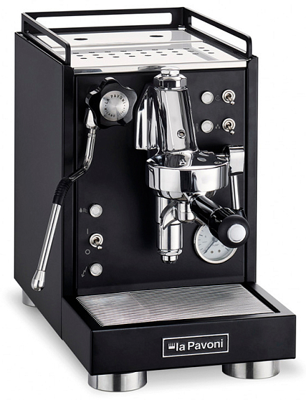 Кофемашина La Pavoni LPSMCB01EU preview 2