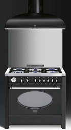 Варочный центр Smeg CS18A-7