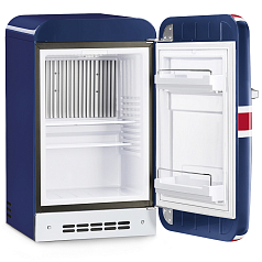Минибар Smeg FAB5RUJ2