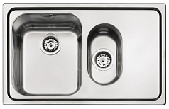 Мойка Smeg SP7915D-2