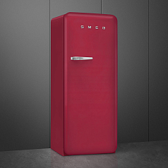 Холодильник Smeg FAB28RDRB3