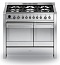 Варочный центр Smeg A2-8