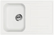 Мойка Smeg LZ791B