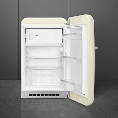 Холодильник Smeg FAB10RCR5