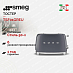 Купить Тостер Smeg TSF01GREU preview 1