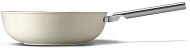 Сковорода WOK Smeg CKFW3001CRM