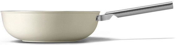 Сковорода WOK Smeg CKFW3001CRM preview 1