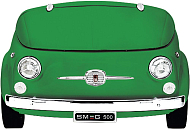 Минибар Smeg SMEG500V