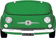 Минибар Smeg SMEG500V