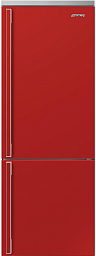 Холодильник Smeg FA490RR