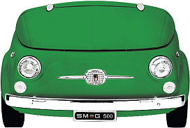 Минибар Smeg SMEG500V