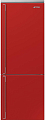 Холодильник Smeg FA490RR