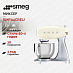 Купить Планетарный миксер Smeg SMF04CREU