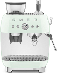 Кофемашина-эспрессо Smeg EGF03PGEU